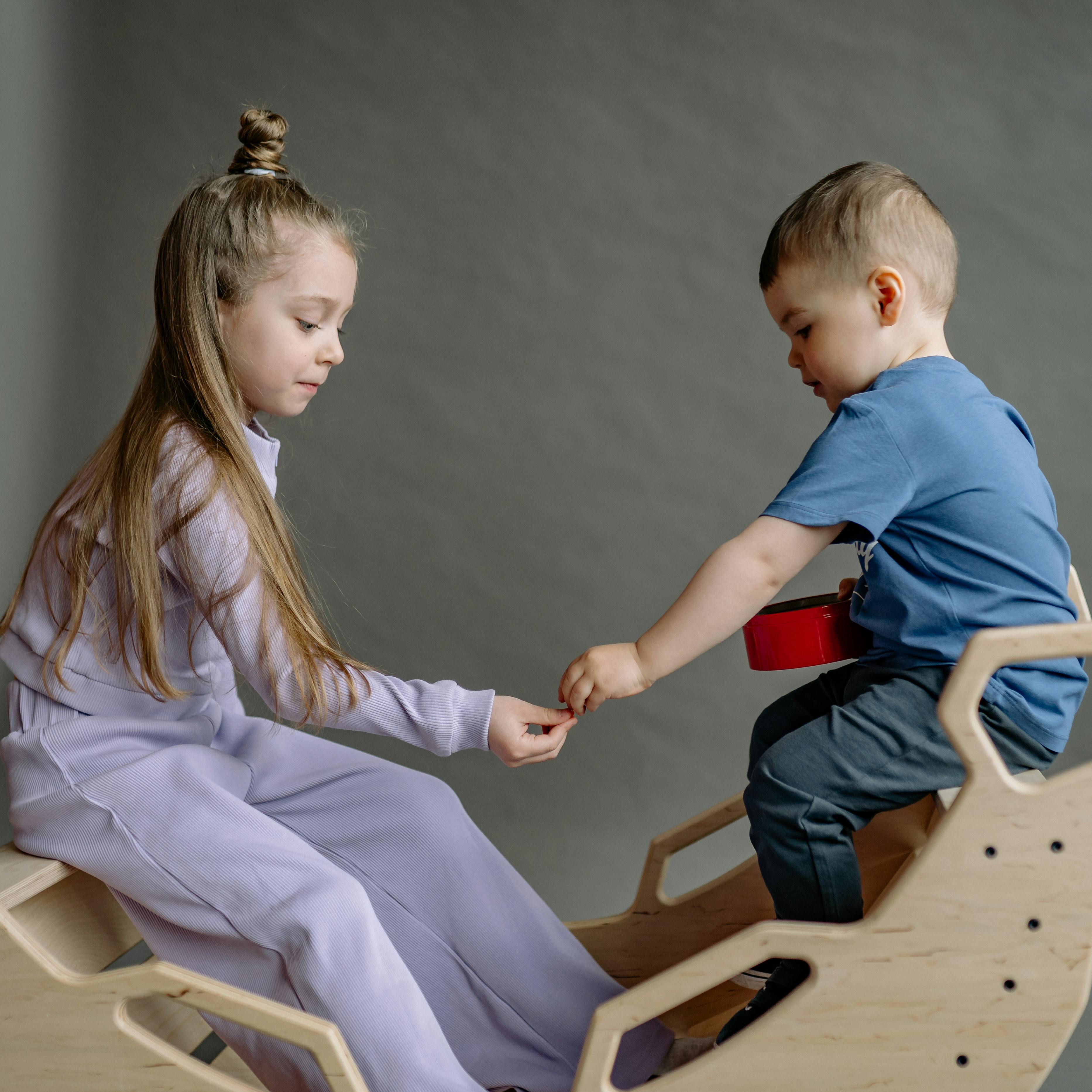 Kinderhilfe
