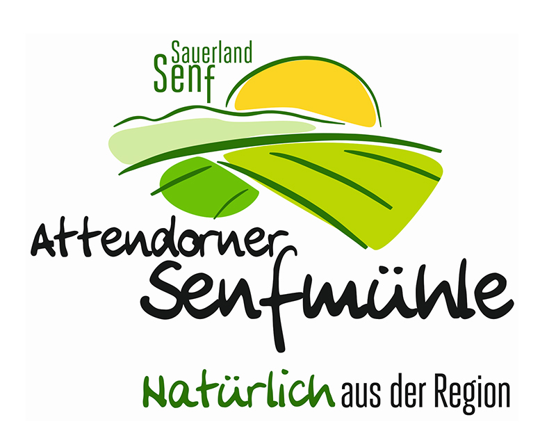Attendorner Senfmühle Logo