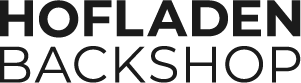 Hofladen Backshop Logo