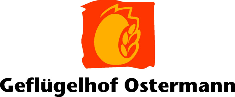 Geflügelhof Ostermann Logo