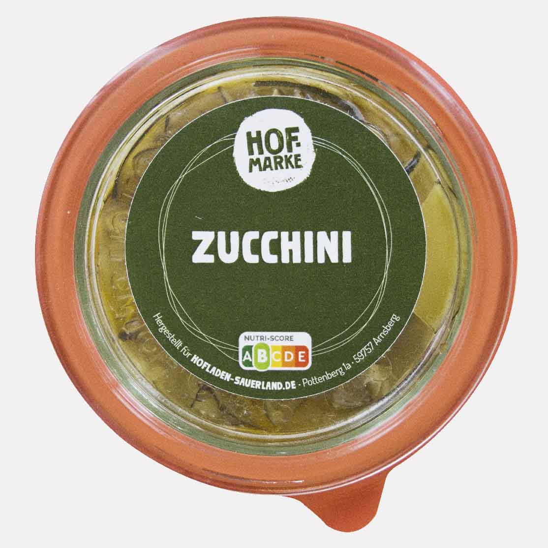 eingelegte Zucchini von unserer Hofmarke-zoom