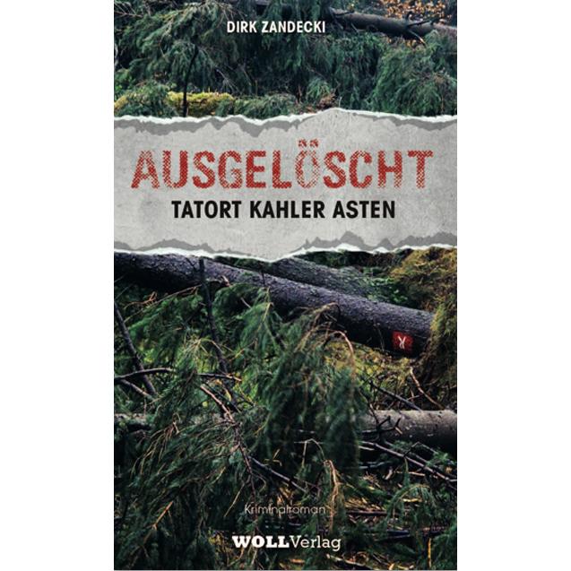 Ausgelöscht – Tatort Kahler Asten-zoom