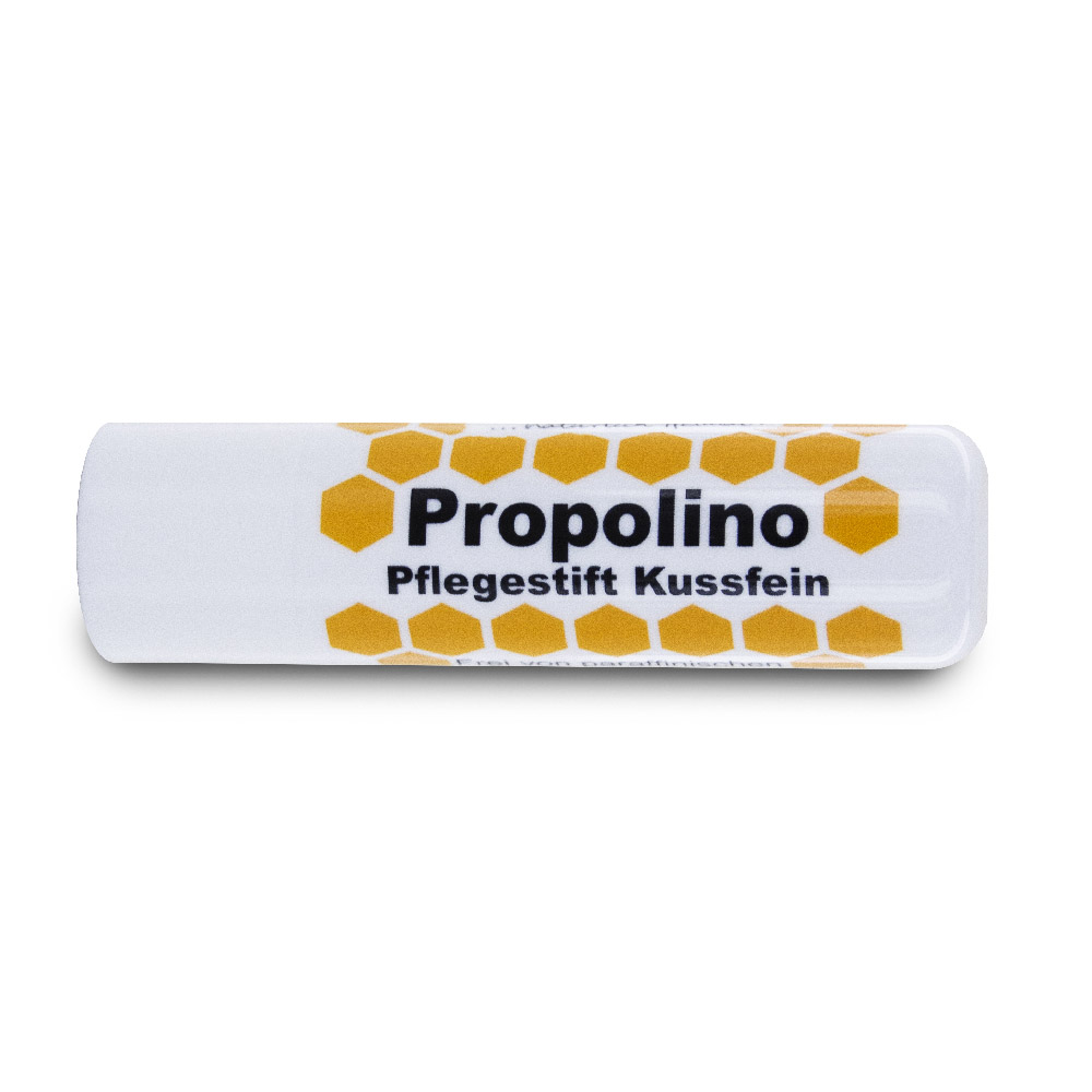 Bio Lippenpflegestift Propolino-zoom