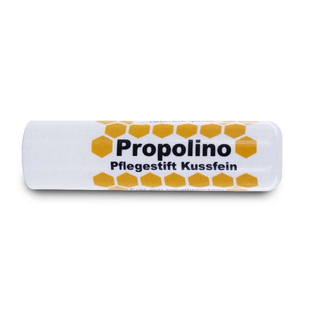 Bio Lippenpflegestift Propolino Kussfein