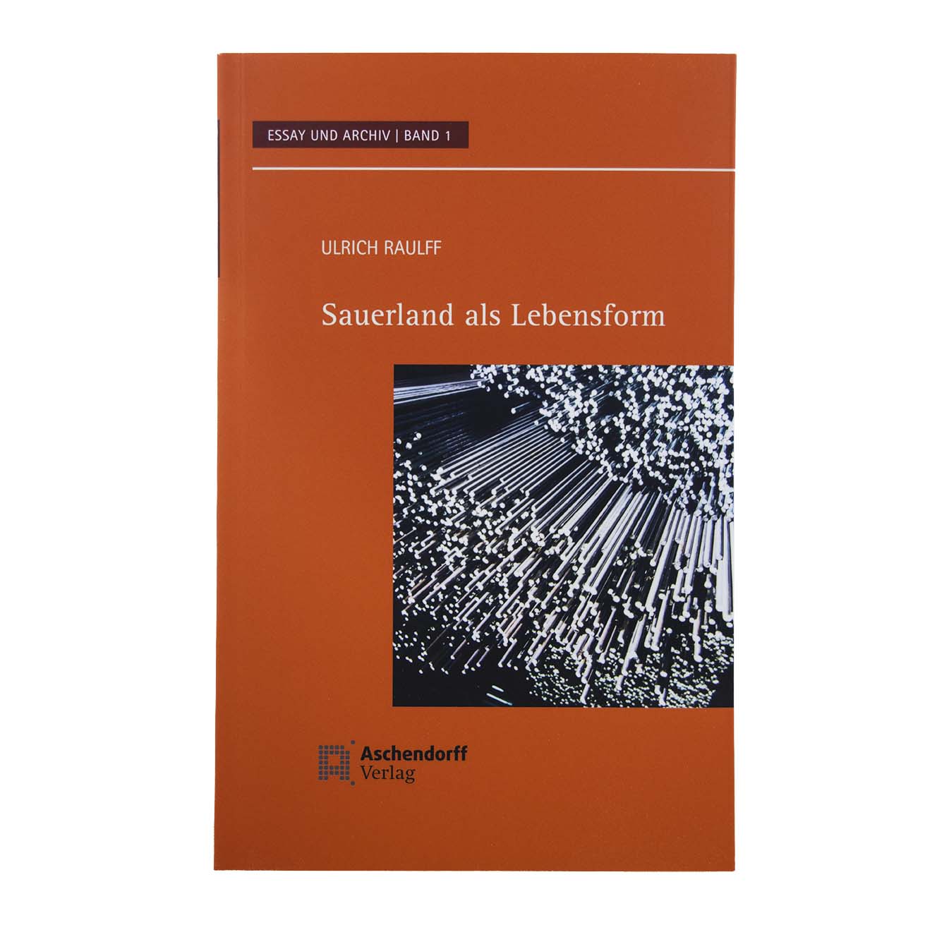 Sauerland als Lebensform vom Aschendorff Verlag-zoom