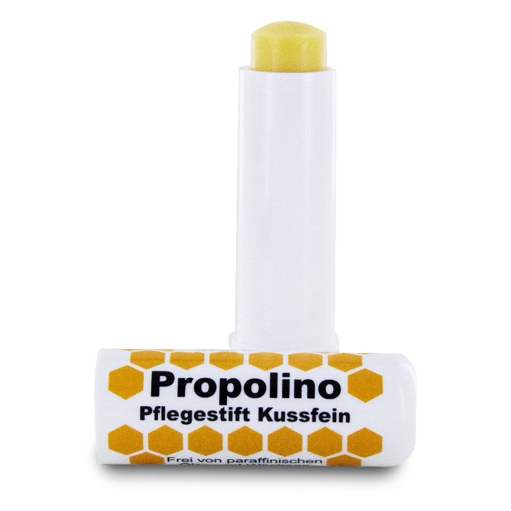 Bio Lippenpflegestift Propolino der Pflegestift-zoom