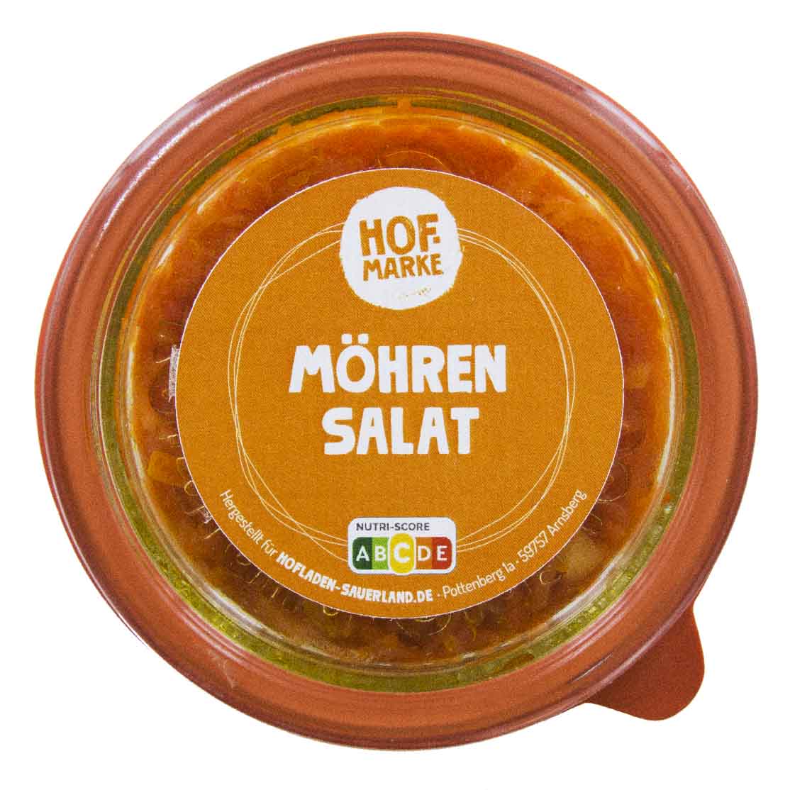 Möhren-Salat von Hofmarke-zoom