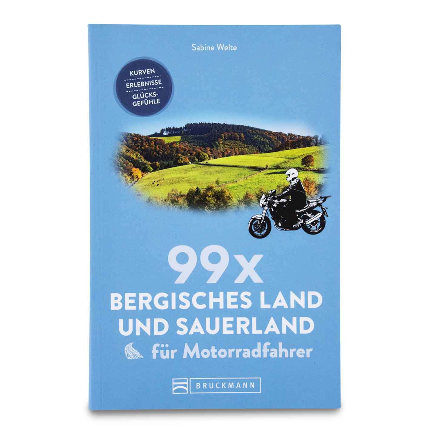 99 x Bergisches Land und Sauerland für Motorradfahrer-zoom