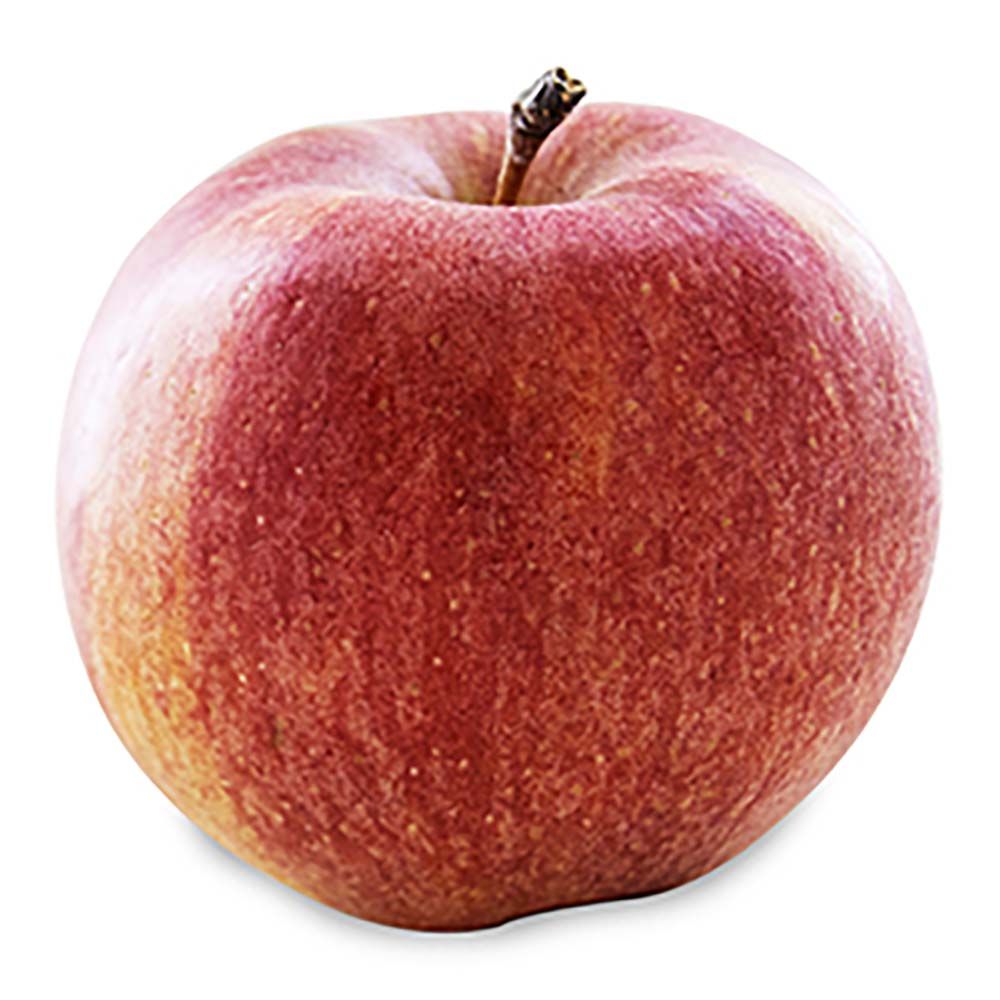 Apfel Braeburn von Manss Frischeservice
