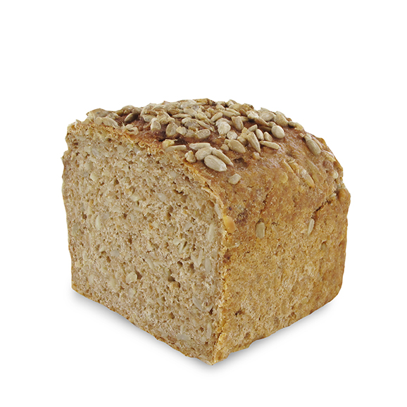 Dinkel-Vollkorn Brot aufgeschnitten-zoom