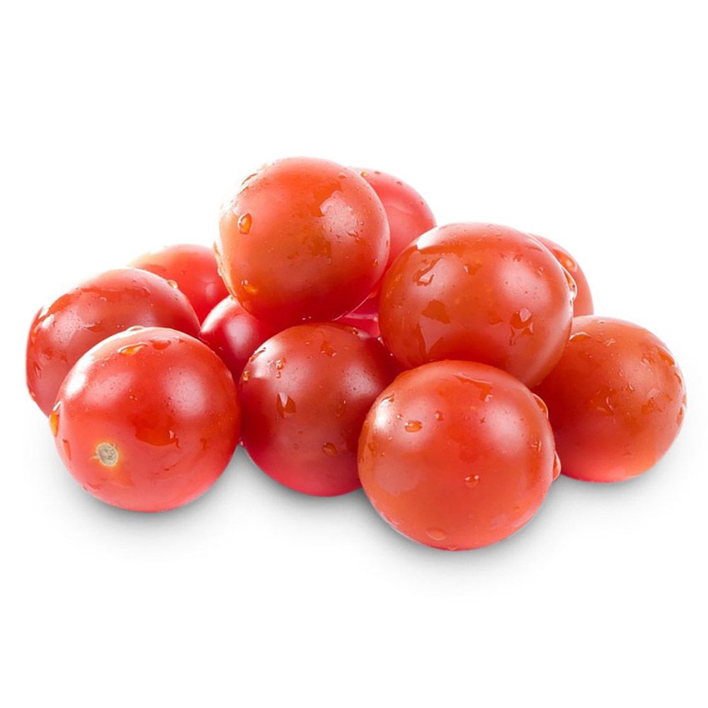 Rote Cherrytomaten Regio von Manss Frischeservice